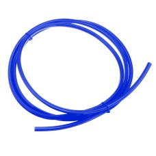 Фторопластовая трубка электроизоляционная синяя Ф-4Д 6х1 мм ГОСТ 22056-76