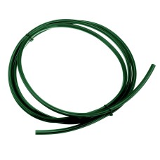 Фторопластовая трубка электроизоляционная зеленая Ф-4Д-Э 5х1 мм ГОСТ 22056-76