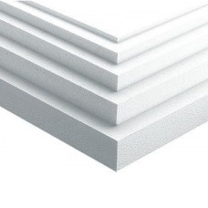 Полистирол плита теплоизоляционная ППС12-Р-А 10х500 мм ГОСТ 15588-2014