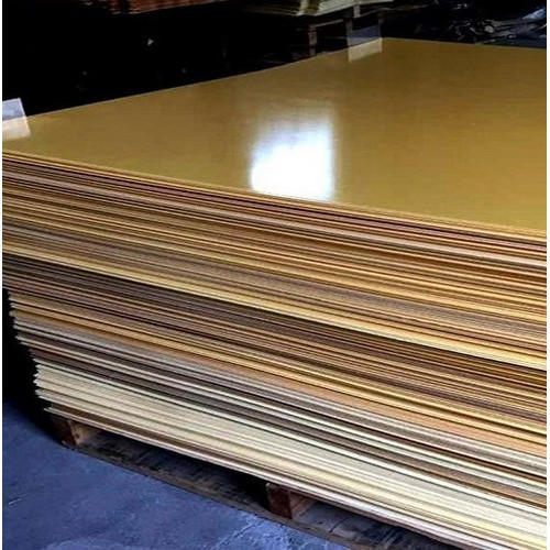 Винипласт листовой прессованный ВД 2х810х1350 мм ГОСТ 9639-71